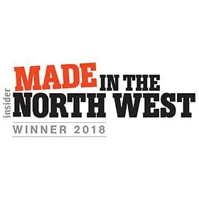 Made in the North West Winner 2018
